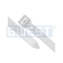 GWEST 3,6X300MM Kablo Bağı Beyaz 100 Adet
