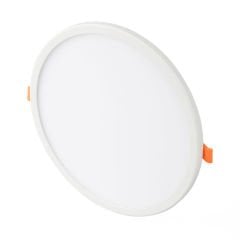 CATA 20W Sıva Altı Plus Slim Led Panel Spot Beyaz Işık CT-5648