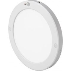CATA 20W Sensörlü Sıva Üstü LED Armatür Beyaz Işık Bologna CT-9247