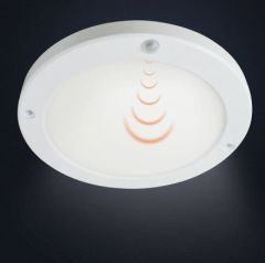 CATA 20W Sensörlü Sıva Üstü LED Armatür Gün Işığı Bologna CT-9247
