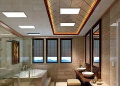 CATA 25W 30x30 CLIP-IN Panel Led Beyaz Işık 6500K CT-5286