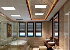 CATA 25W 30x30 CLIP-IN Panel Led Gün Işığı 3200K CT-5286