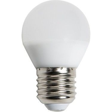 CATA 6W Led Ampul Gün Işığı E27 Duy CT-4232