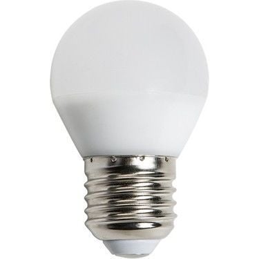 CATA 6W Led Ampul Beyaz Işık E27 Duy CT-4232