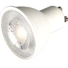 CATA 10W GU10 Duy LED Ampul Beyaz Işık CT-4212