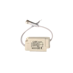 CATA Driver 8-18W CT-2516