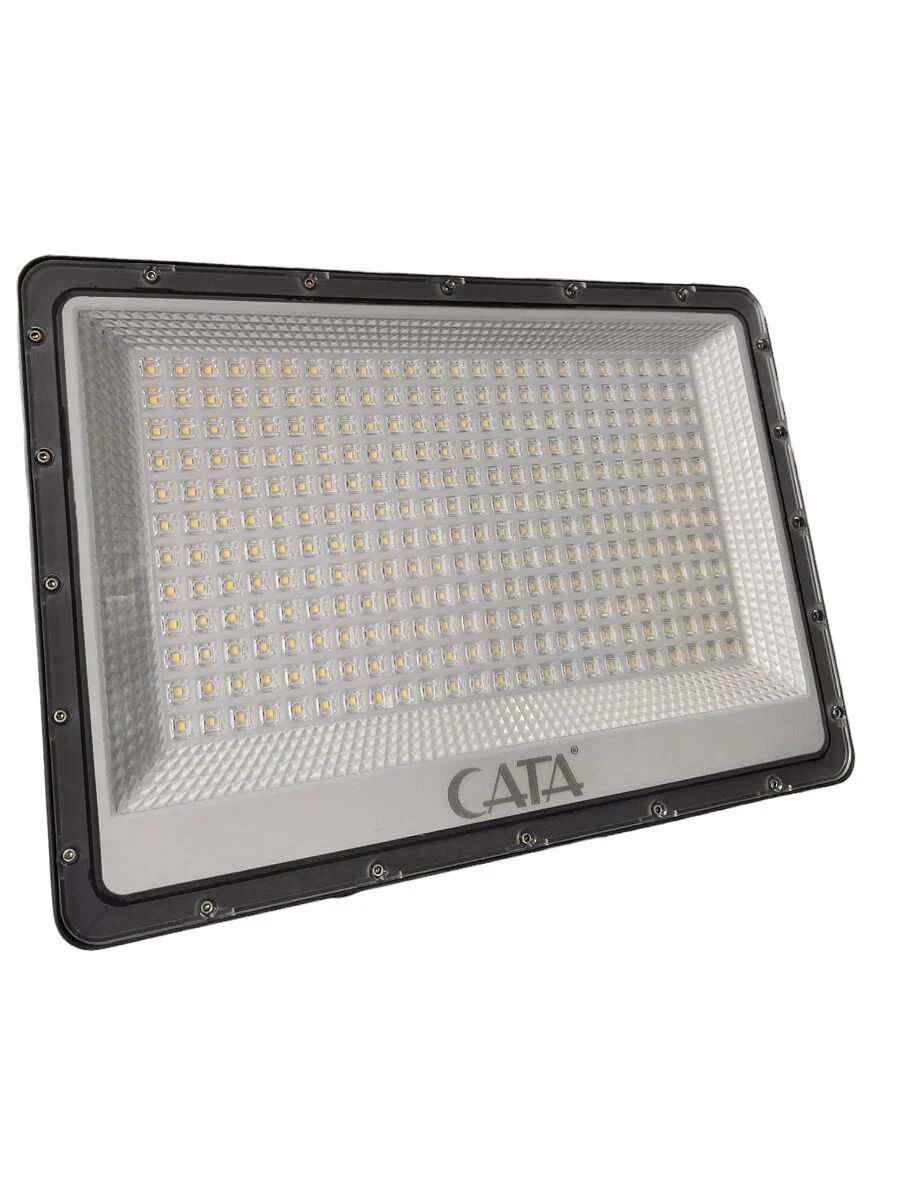 CATA 400 Watt Platinum LED Projektör Beyaz Işık CT-4665