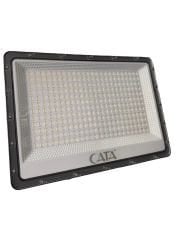 CATA 400 Watt Platinum LED Projektör Beyaz Işık CT-4666