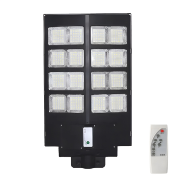 CATA 900W SuperNova Solar Sokak Armatürü CT-4644