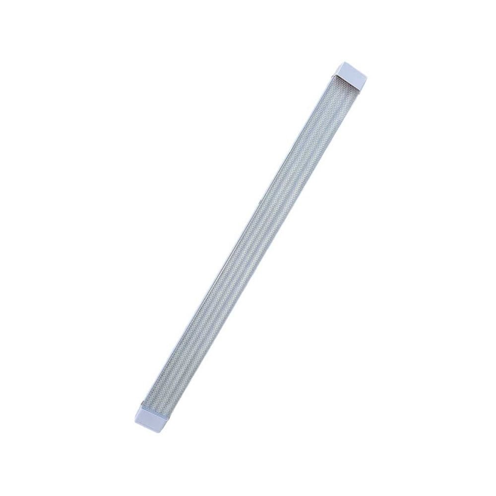 CATA 120W Kristal Yatay Bant Armatür 120 Cm Beyaz Işık 20 Adet Koli CT-2479