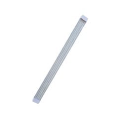 CATA 120W Kristal Yatay Bant Armatür 120 Cm Beyaz Işık 20 Adet Koli CT-2479