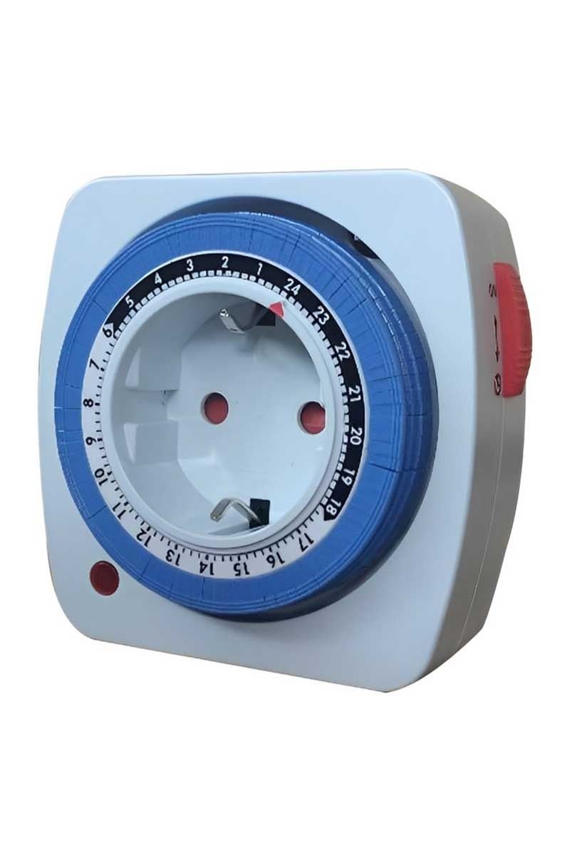 CATA Mekanik Zaman Saati CT-9180