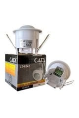 CATA Sıva Altı Sensör CT-9242