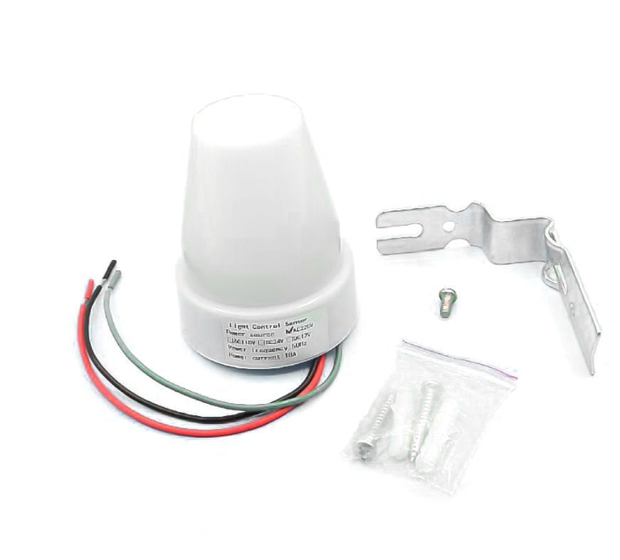 CATA 10 Amper Fotosel 1200W CT-9189