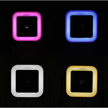 CATA Fotoselli Gece Lambası CT-9500