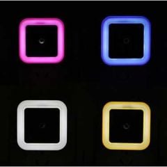 CATA Fotoselli Gece Lambası CT-9500