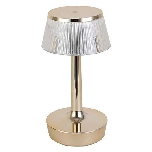 CATA Dekoratif Şarjlı Masa Lambası Rio CT-8434