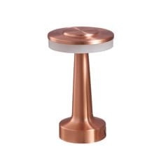 CATA Dekoratif Şarjlı Masa Lambası Oslo CT-8435