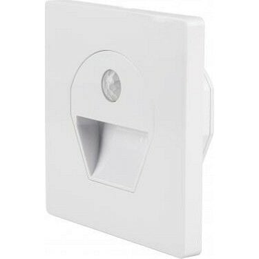 CATA 1W Sensörlü Koridor Led Aydınlatması Gün Işığı CT-5170