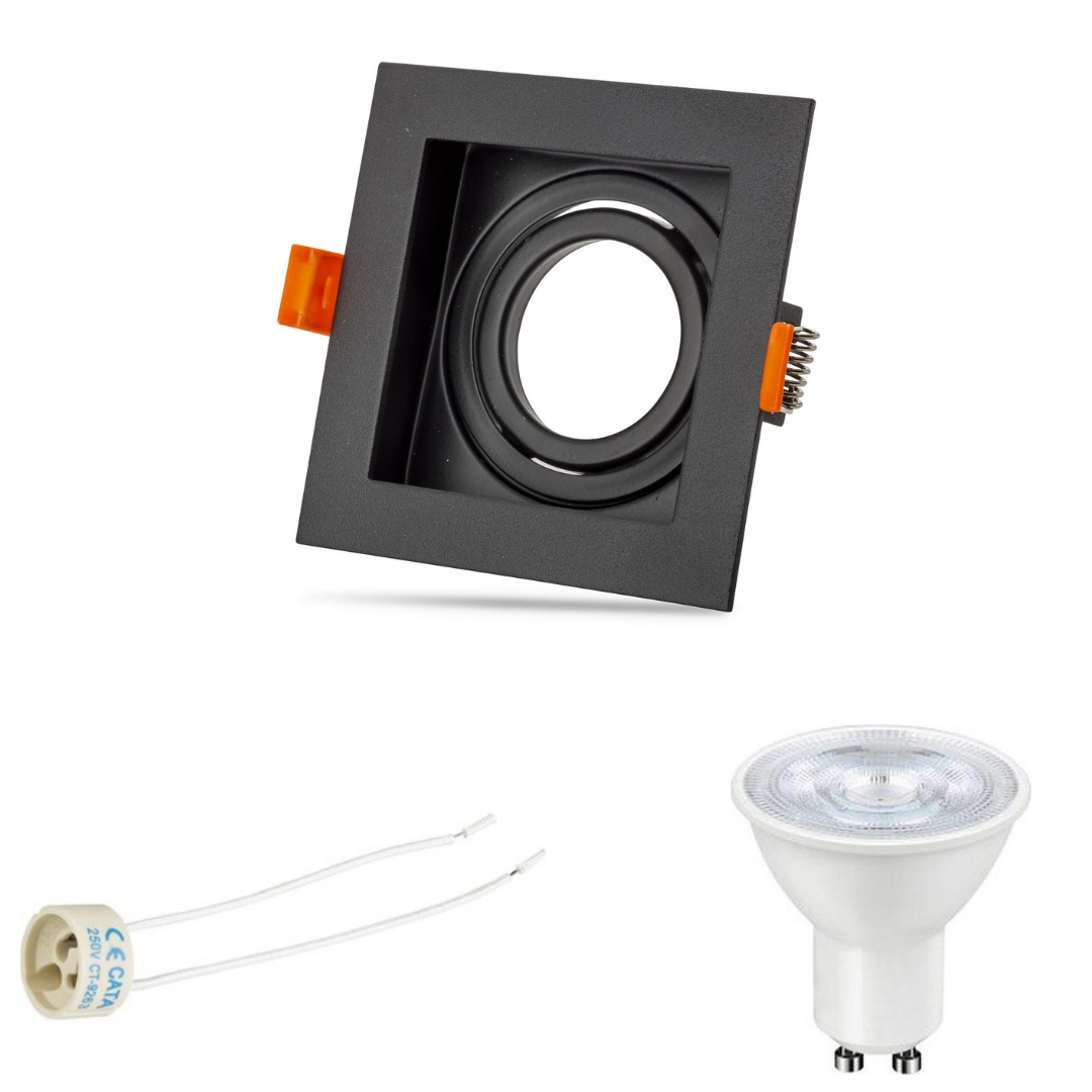 CATA Pars Kare Spot Takım CT-5223