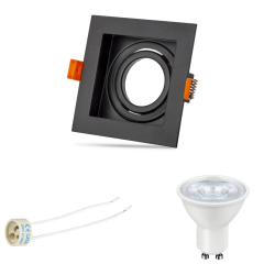 CATA Pars Kare Spot Takım CT-5223