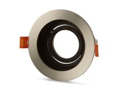 CATA Pars Satin Kasa Yuvarlak Spot Takım CT-5220