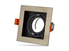 CATA Pars Satin Kasa Kare Spot Takım CT-5225