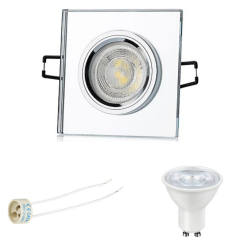 CATA Sardunya Cam Spot Takım CT-6556