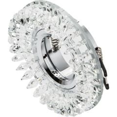 CATA Menekşe Cam Spot Takım CT-6569