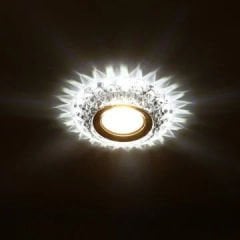 CATA Sümbül Cam Spot Takım CT-6594