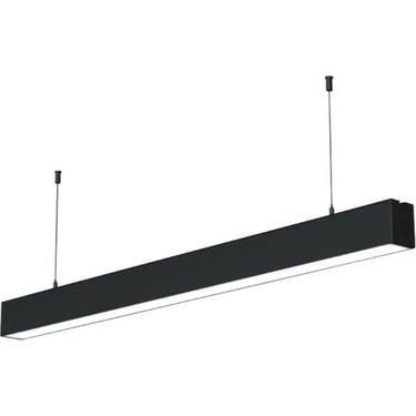 CATA 60W Gold Linear Armatür 120 Cm Beyaz Işık CT-9081