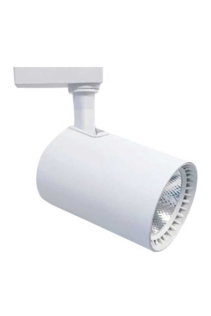 CATA 30 Watt Dekoratif Beyaz Işık Babil Ray Armatür Beyaz Kasa CT-5333