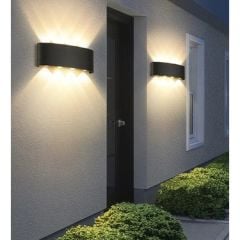 CATA Kapri Ledli Aplik Gün Işığı 3200K CT-8013