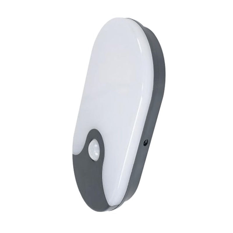 CATA 20 Watt Palermo Sensörlü Aplik Gün Işığı 4000K CT-7093