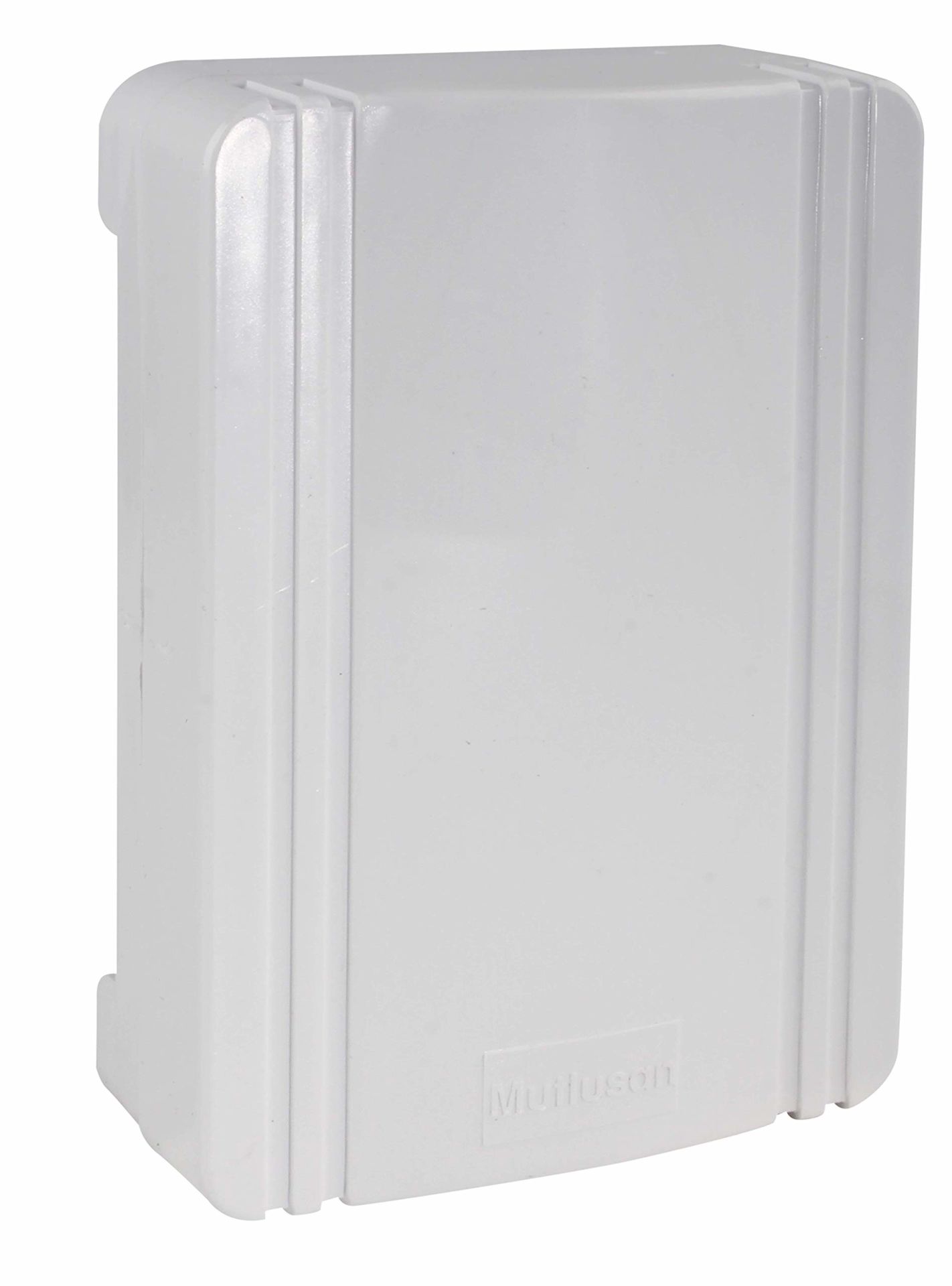 Ding-Dong Sesli Kapı Zili Pilli