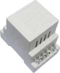 15x15 Watt Zil Trafosu Raylı