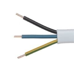 Öznur Kablo 3x4 mm NYM Enerji Kablosu