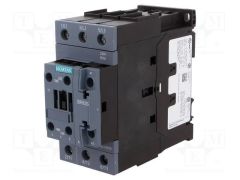 SIEMENS SİRİUS KONTAKTÖR 22KW 51A/230V 3RT2036-1AP00