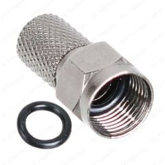 END F Konnektör Kaliteli Contalı