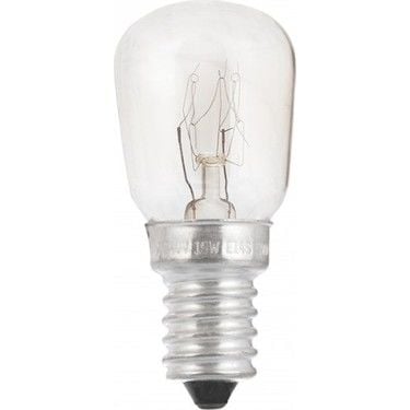 END 15W Buzdolabı Ampul E14