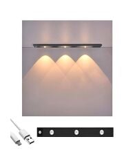 CATA Bella Slim Cabinet 3 Renk Modlu Şarjlı Sensörlü  CT-2464