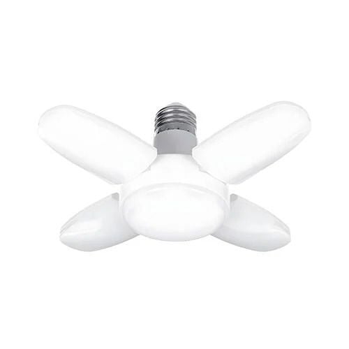 CATA 30W Pervane Led Ampul Gün Işığı E27 Duy CT-1151