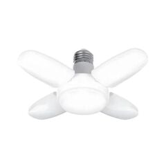 CATA 30W Pervane Led Ampul Gün Işığı E27 Duy CT-1151