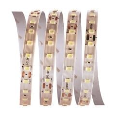 CATA 120 Ledli Şerit Led Gün Işığı 5 Metre Silikonsuz CT-4540