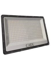CATA 600 Watt Platinum LED Projektör Beyaz Işık CT-4666