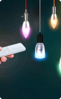 Akıllı Ampuller